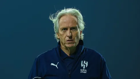 Foto: @Alhilal_EN
