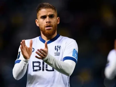 Cuellar celebra chegada ao Grêmio e exalta futebol brasileiro