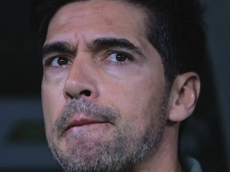 Abel Ferreira cobra a chegada de reforços para o Palmeiras