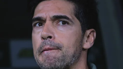 Abel Ferreira