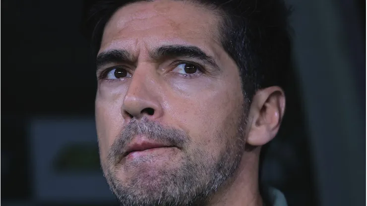 Abel Ferreira