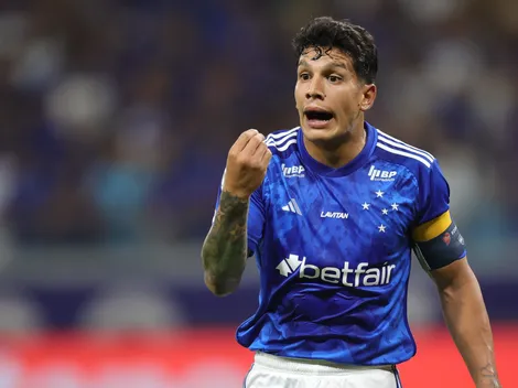 Romero aponta detalhe que tirou vitória do Cruzeiro contra o Atlético-MG