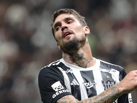 Lyanco, do Atlético-MG responde Fabricio Bruno após clássico