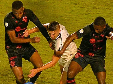 Jornalista confirma novo jogador no Vitória