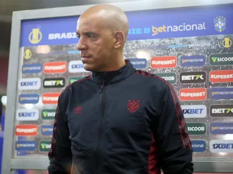 Futuro do jogador do Sport segue por um caminho inesperado