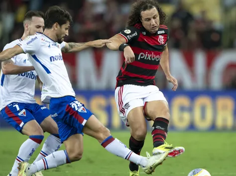 Situação de David Luiz é exposta e não resta mais tempo