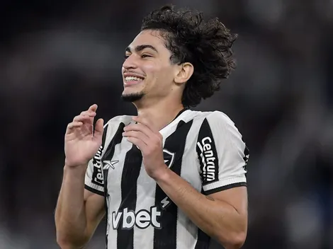 Botafogo vende Matheus Nascimento, mas atleta recusa saída