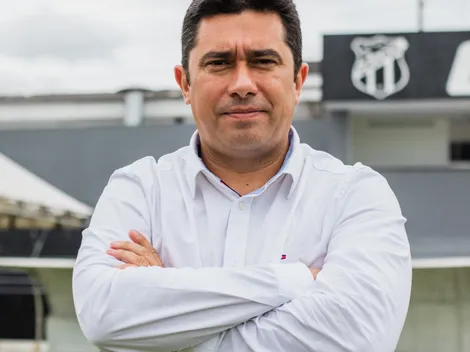 Foi anunciada a competição que o Ceará focará mais esforços