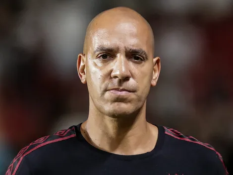 Pepa tem escolha surpreendente para estreia do Sport na Copa do Nordeste