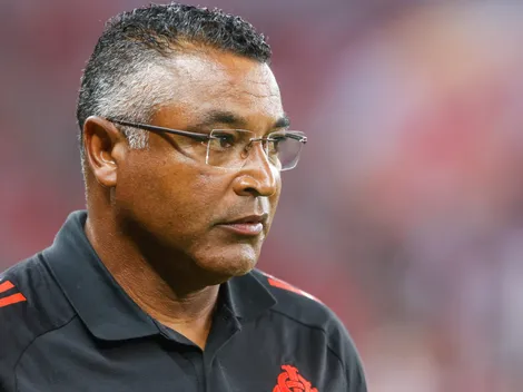 Internacional vende destaque com Roger Machado para o México