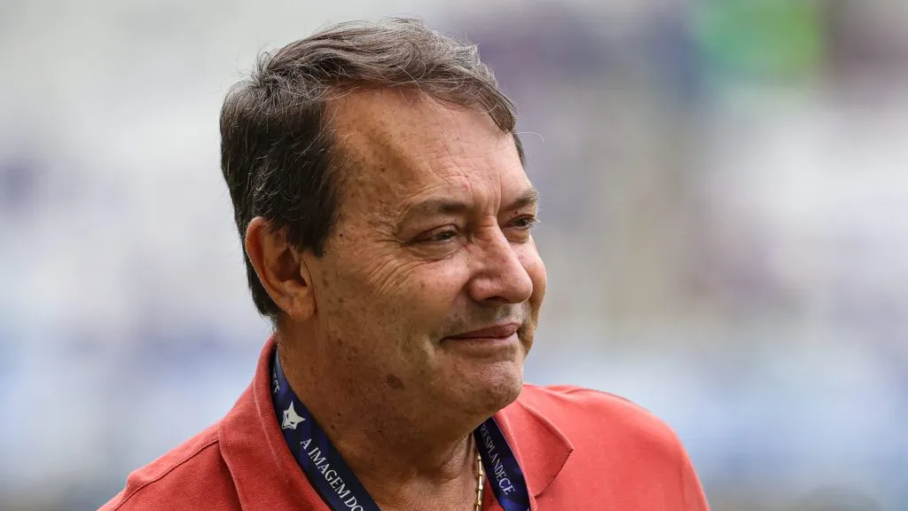 Pedrinho fala sobre pré-temporada (Imagem: Gilson Lobo/AGIF)