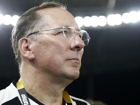 Botafogo avança em negociações milionárias com Zenit