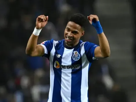 Belmonte abre o jogo sobre Wendell e Veron no São Paulo