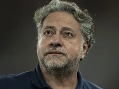 Casares revela nova estratégia na base e fala sobre SAF no São Paulo