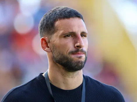 Calleri admite propostas e revela decisão final sobre deixar o São Paulo