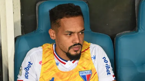 Bruno Pacheco pode deixar o Fortaleza.