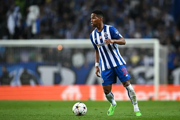 Wendell está fazendo de tudo para se juntar ao São Paulo ainda em janeiro. Foto: Octavio Passos/Getty Images