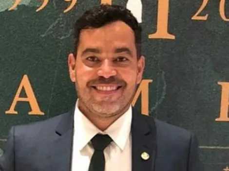 Eliminação na Copinha tem provocações polêmicas entre Palmeiras e Corinthians