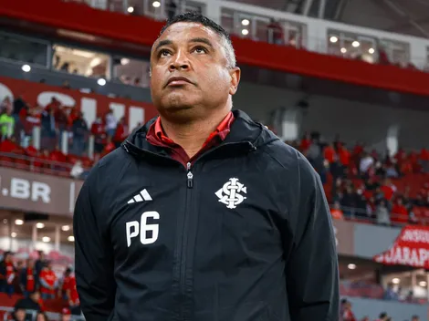Reforço do Internacional preocupa Roger para o Gauchão
