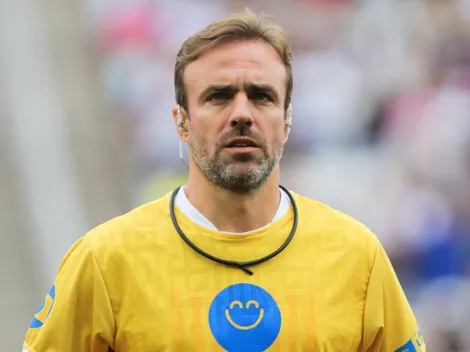 Roger Flores é sincero sobre contratação de Artur no Botafogo