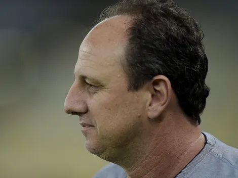 Bahia prepara chapéu no Vitória por atacante após aval de Ceni