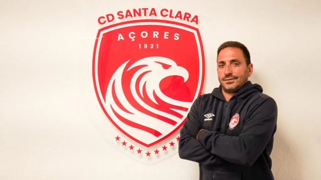 Vasco Matos é alvo do Botafogo
