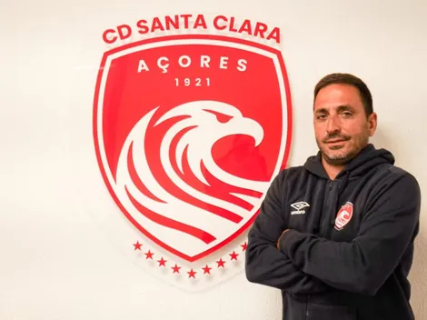 Novidade quente sobre Vasco Matos explode no Botafogo