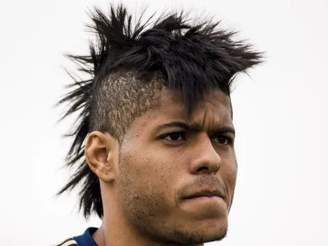 Grêmio recebe notícia chocante sobre Leandro