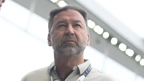 Augusto Melo enfrenta problemas no Corinthians.