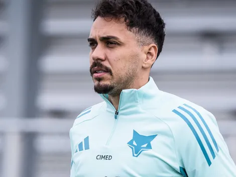 Eduardo explica acerto relâmpago com o Cruzeiro