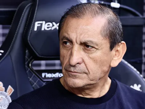 Ramón toma decisão bombástica e Corinthians tem baixa importante contra o São Paulo