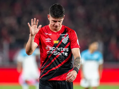 Zapelli ganha mais um interessado e River 'abre o olho'