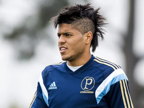 Declaração de Leandro ferve no Internacional