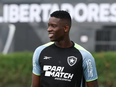 André Loffredo critica decisão de Luiz Henrique, ex-Botafogo, pelo Zenit