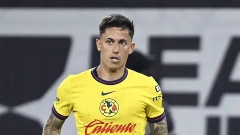 Vasco insiste por Brian Rodríguez.