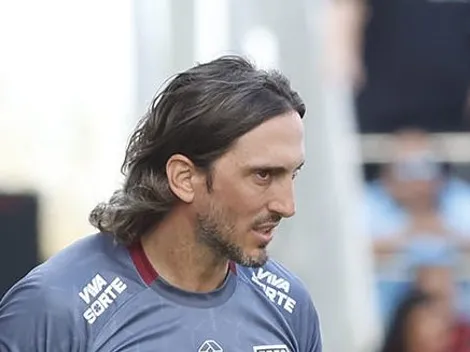 Atacante de Zubeldía no São Paulo vira assunto no Porto