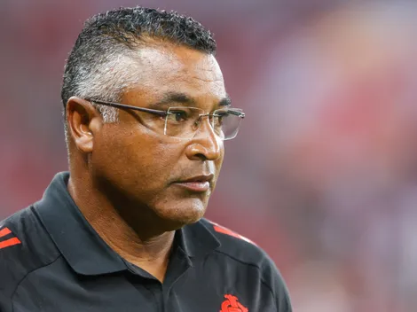 Roger Machado mexe no Inter e define novidades para enfrentar o Guarany