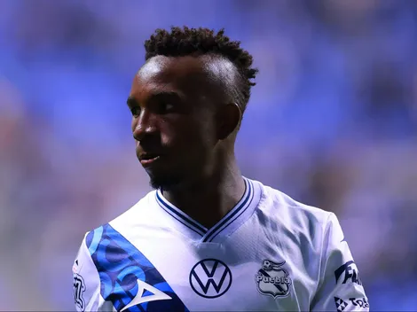 Athletico-PR pagará 'bolada' pelo empréstimo do atacante Kevin Velasco