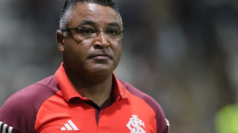 Roger Machado técnico do Internacional