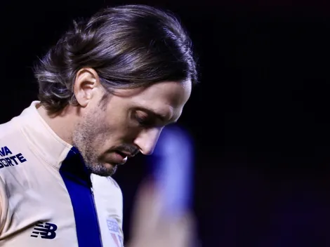 Zubeldía e diretoria do São Paulo vivem 'impasse' por reforços