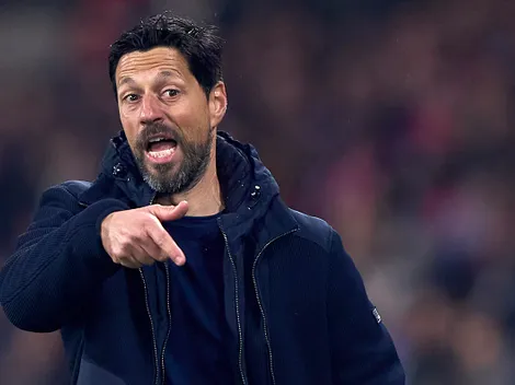 Botafogo toma decisão final sobre contratação de Vitor Bruno ex-Porto