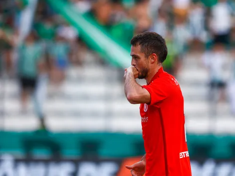 Internacional fecha com zagueiro após 'ajuda' de Hyoran