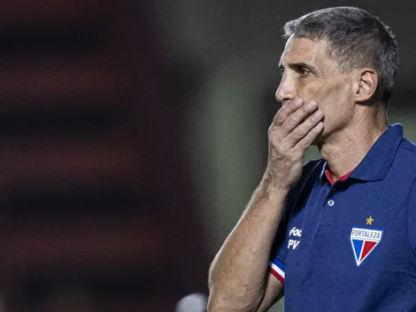 Vojvoda recebe recado de rival na Copa do Nordeste