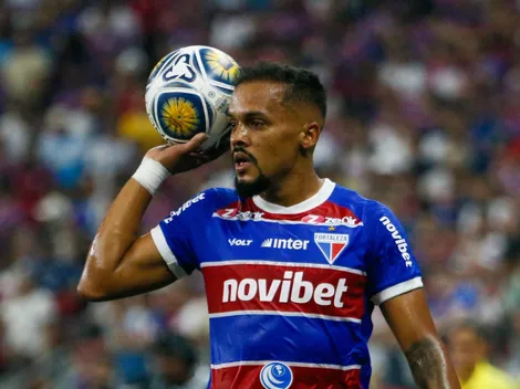 Bruno Pacheco comunica Fortaleza sobre novidade com o Grêmio