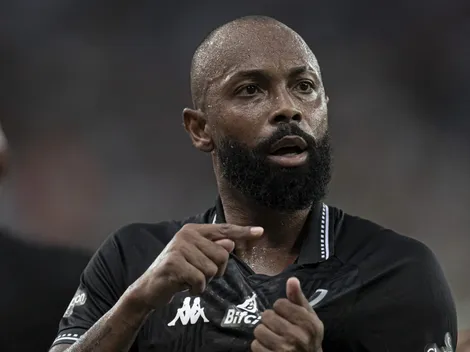Veja o que Chay disse sobre o reencontro com o Botafogo no Carioca