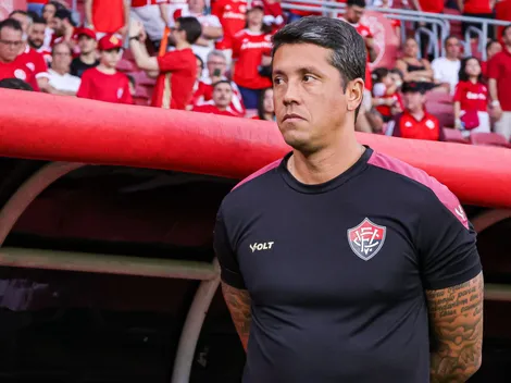 Confira as prováveis escalações de CRB x Vitória na Copa do Nordeste