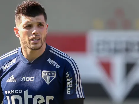 Surge novidade quente sobre Volpi e Grêmio