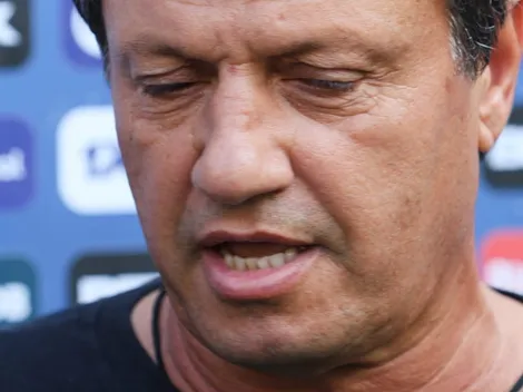 Adilson Batista tem futuro incerto no Cruzeiro