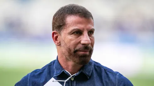 Vasco tomou uma atitude.