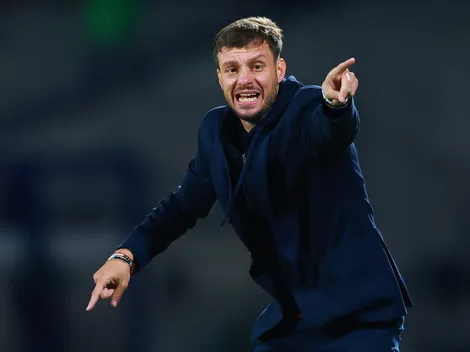 Atlético-MG muda rota e negocia com Martín Anselmi, ex-Porto